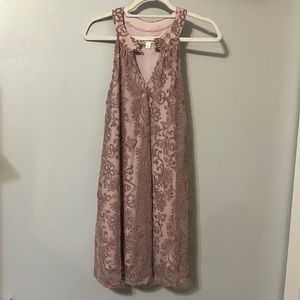 Francesca’s Womens dress